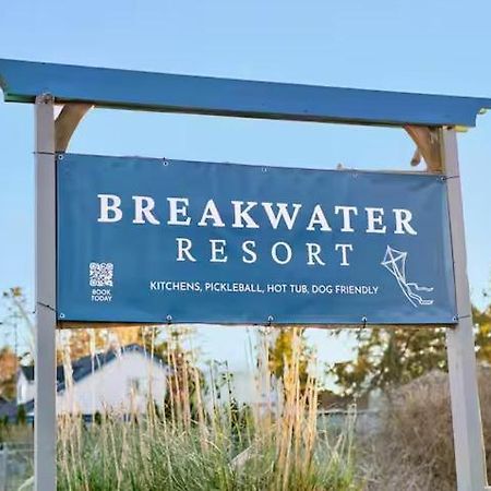 Breakwater Resort Grayland 外观 照片