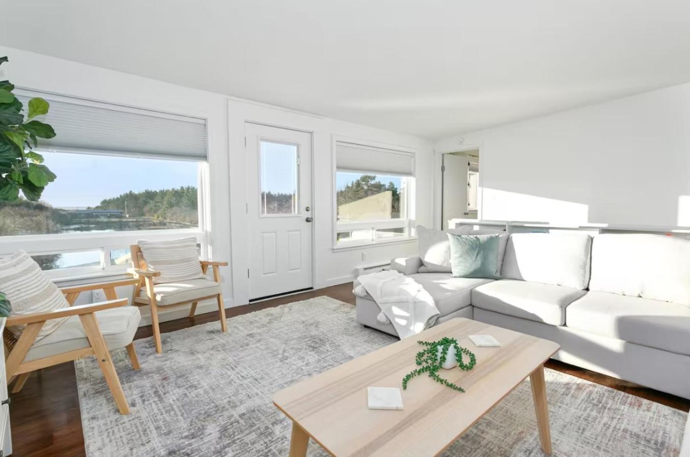 Breakwater Resort Grayland 外观 照片