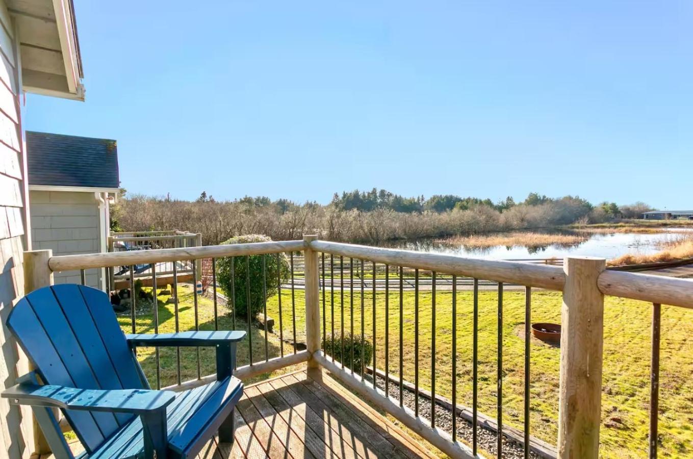 Breakwater Resort Grayland 外观 照片