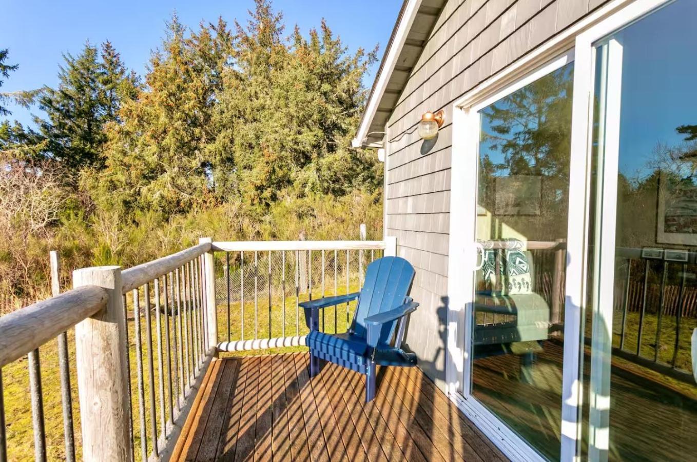 Breakwater Resort Grayland 外观 照片