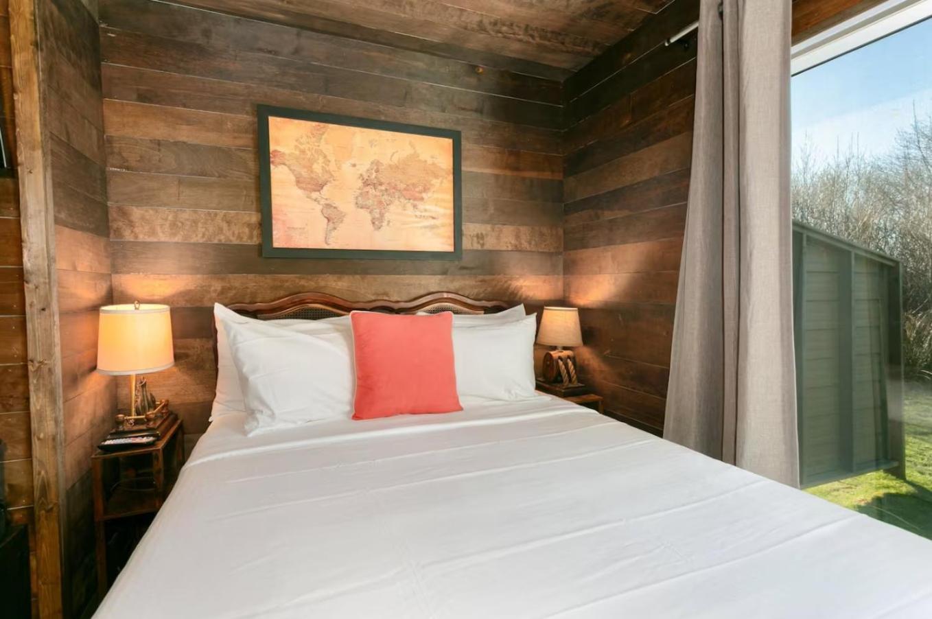 Breakwater Resort Grayland 外观 照片