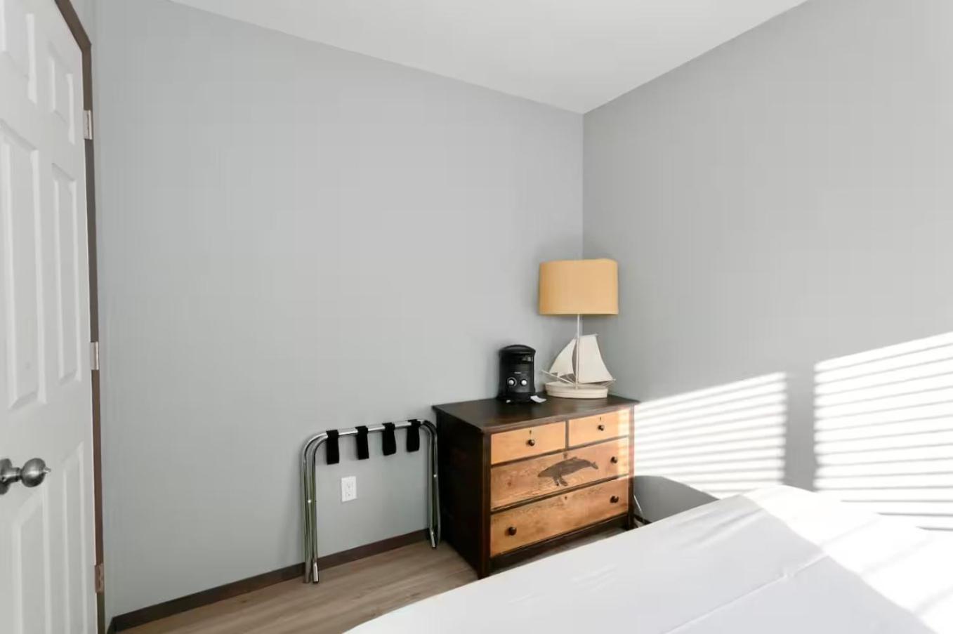 Breakwater Resort Grayland 外观 照片