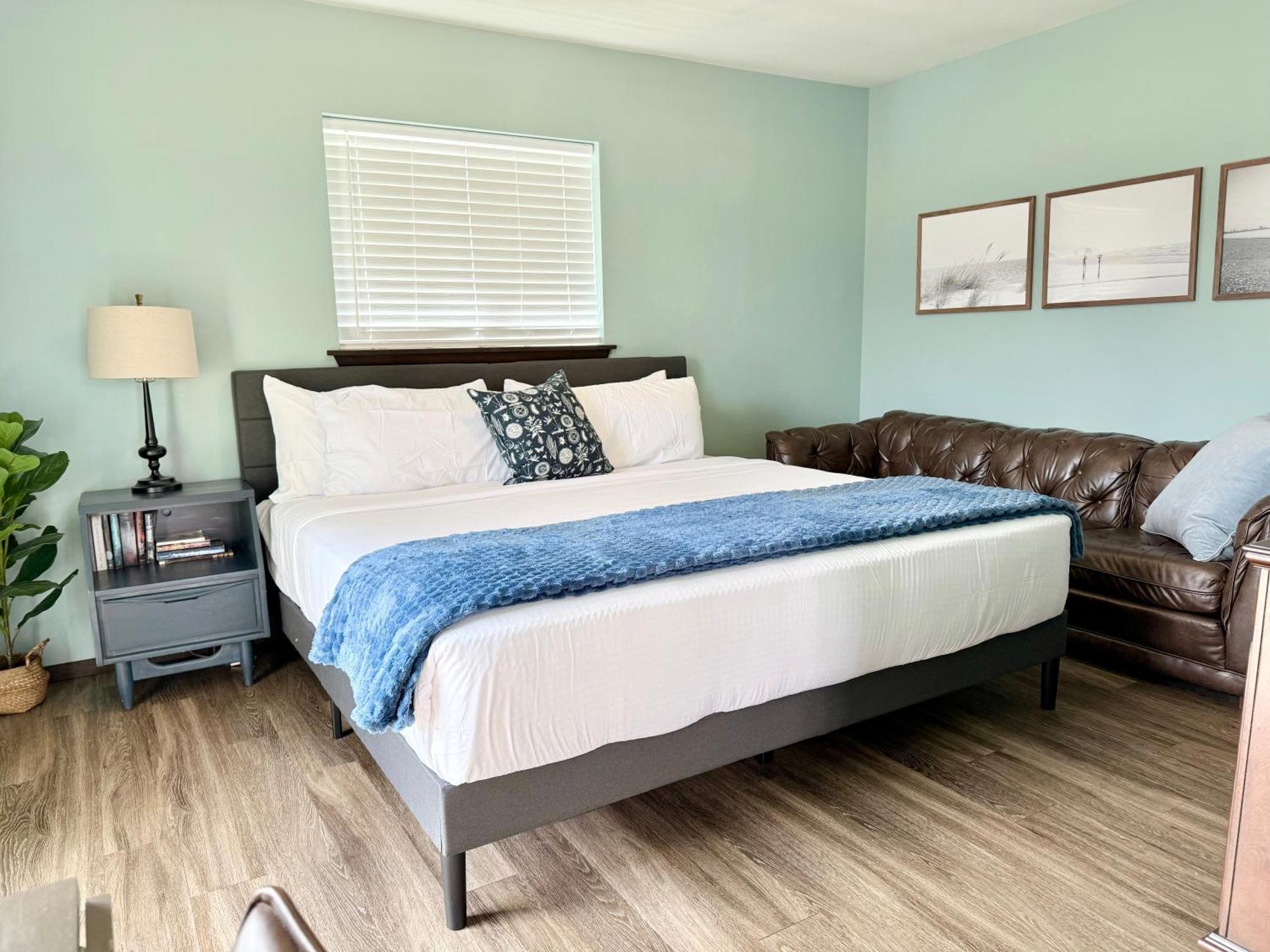 Breakwater Resort Grayland 外观 照片
