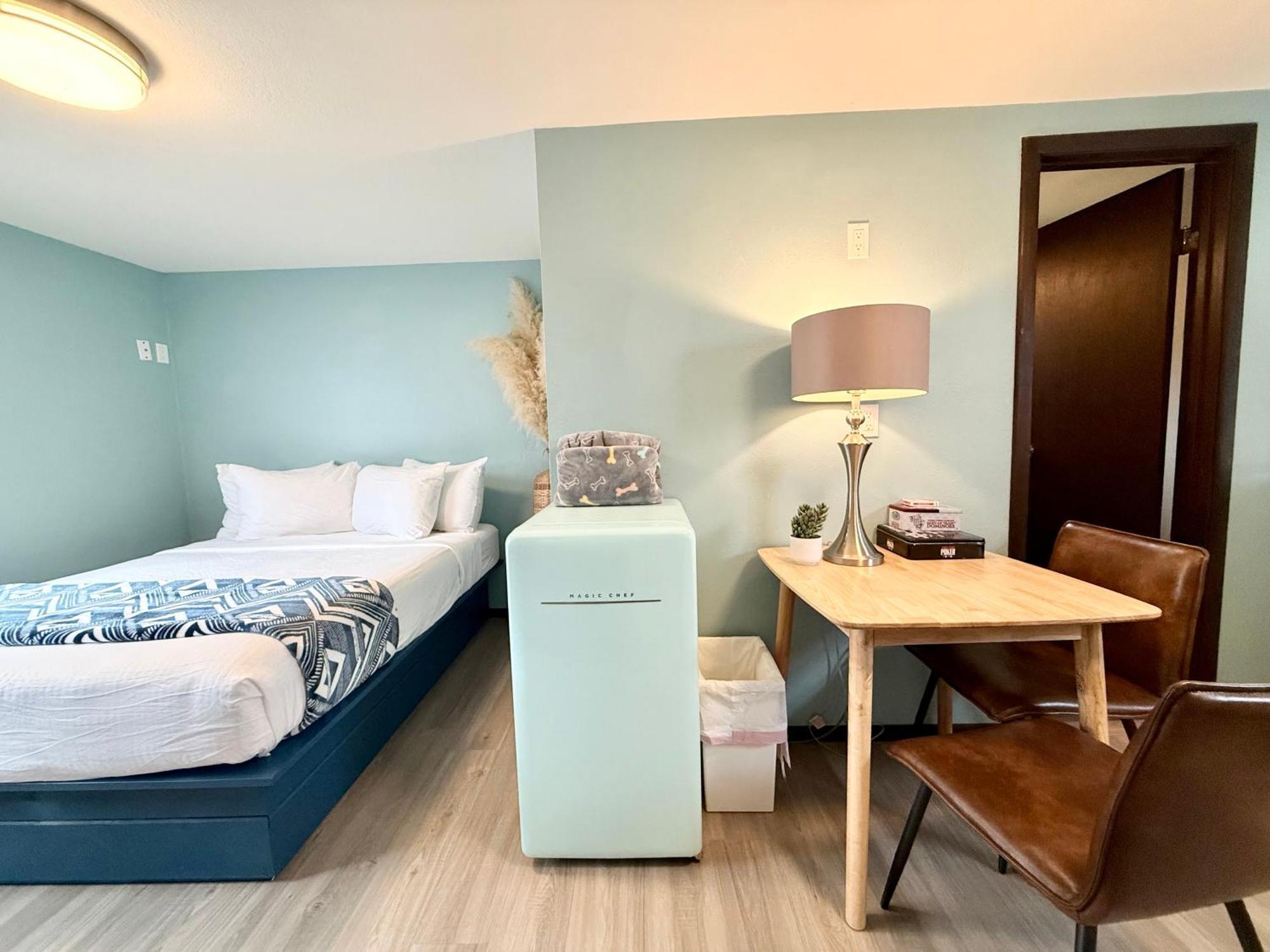 Breakwater Resort Grayland 外观 照片