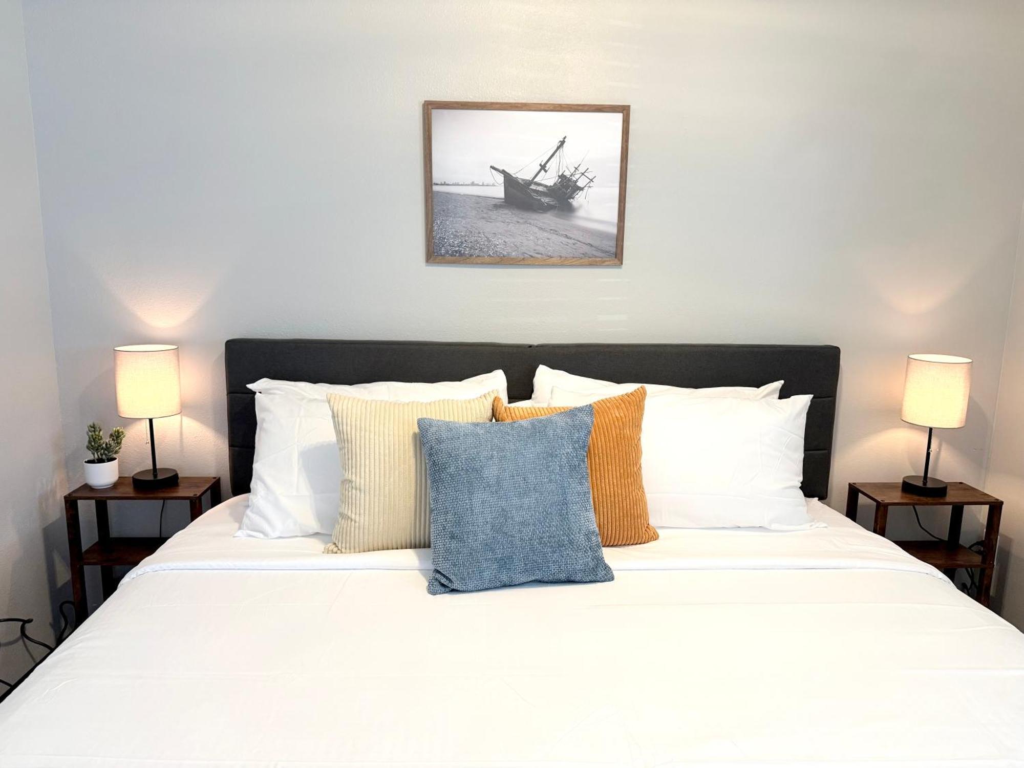 Breakwater Resort Grayland 外观 照片