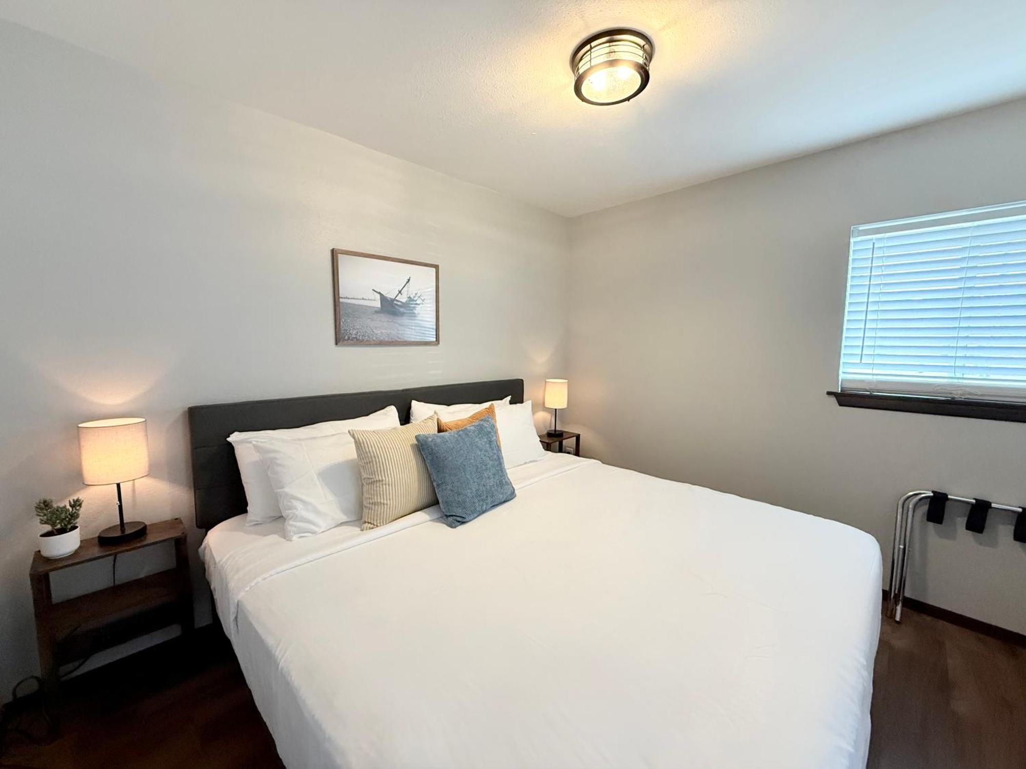 Breakwater Resort Grayland 外观 照片